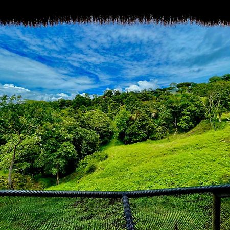 Casa Lamia Villa Manuel Antonio Luaran gambar