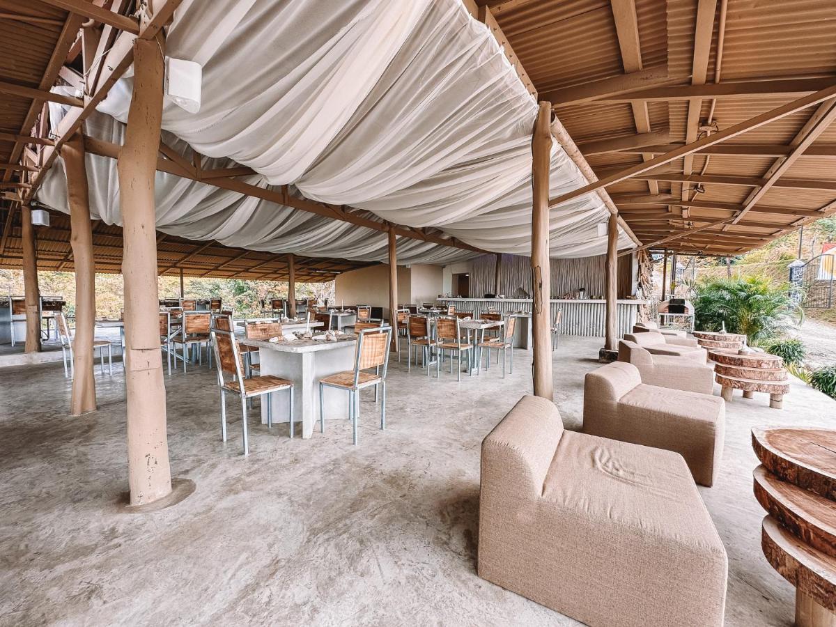 Casa Lamia Villa Manuel Antonio Luaran gambar