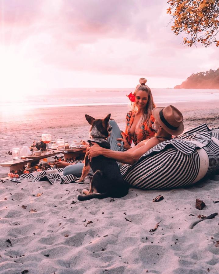 Casa Lamia Villa Manuel Antonio Luaran gambar