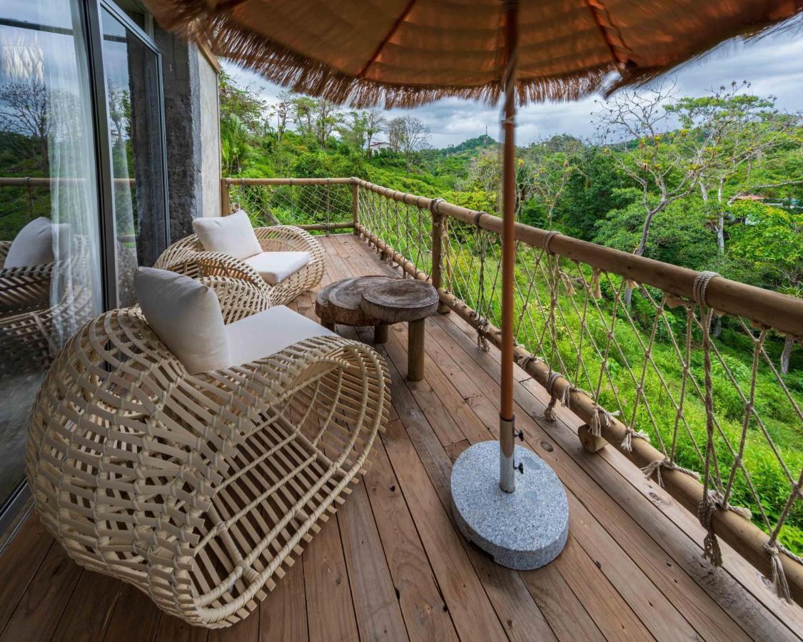 Casa Lamia Villa Manuel Antonio Luaran gambar