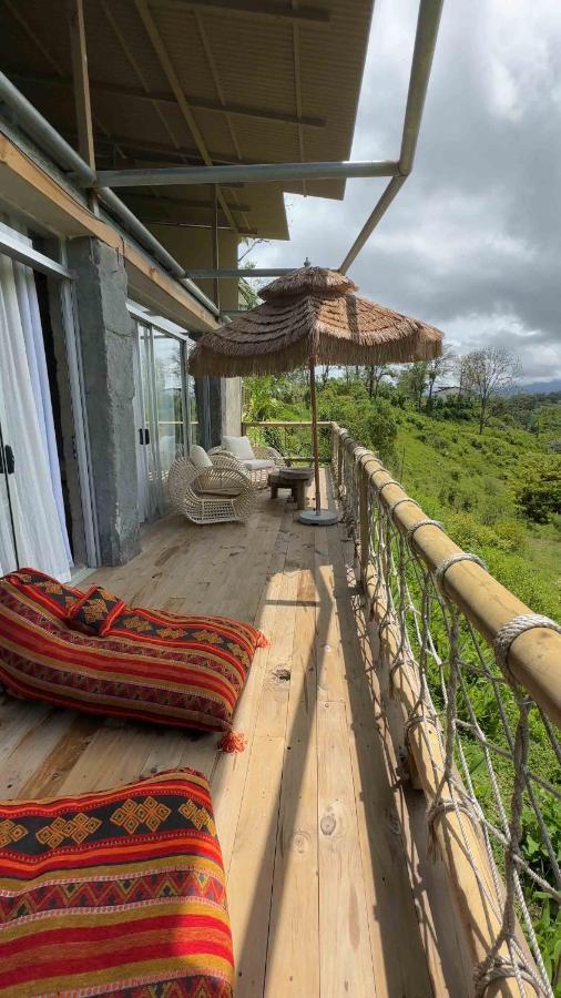 Casa Lamia Villa Manuel Antonio Luaran gambar