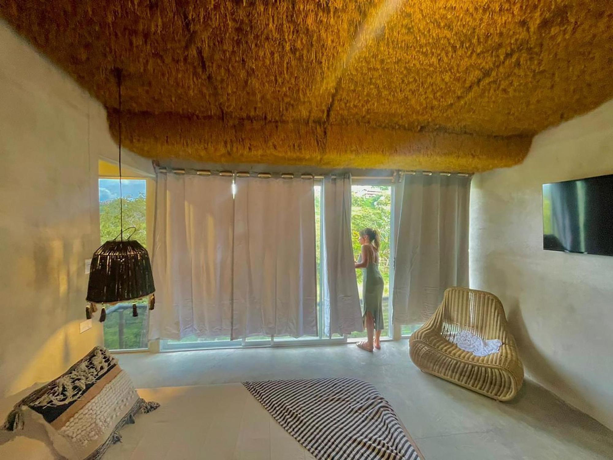 Casa Lamia Villa Manuel Antonio Luaran gambar