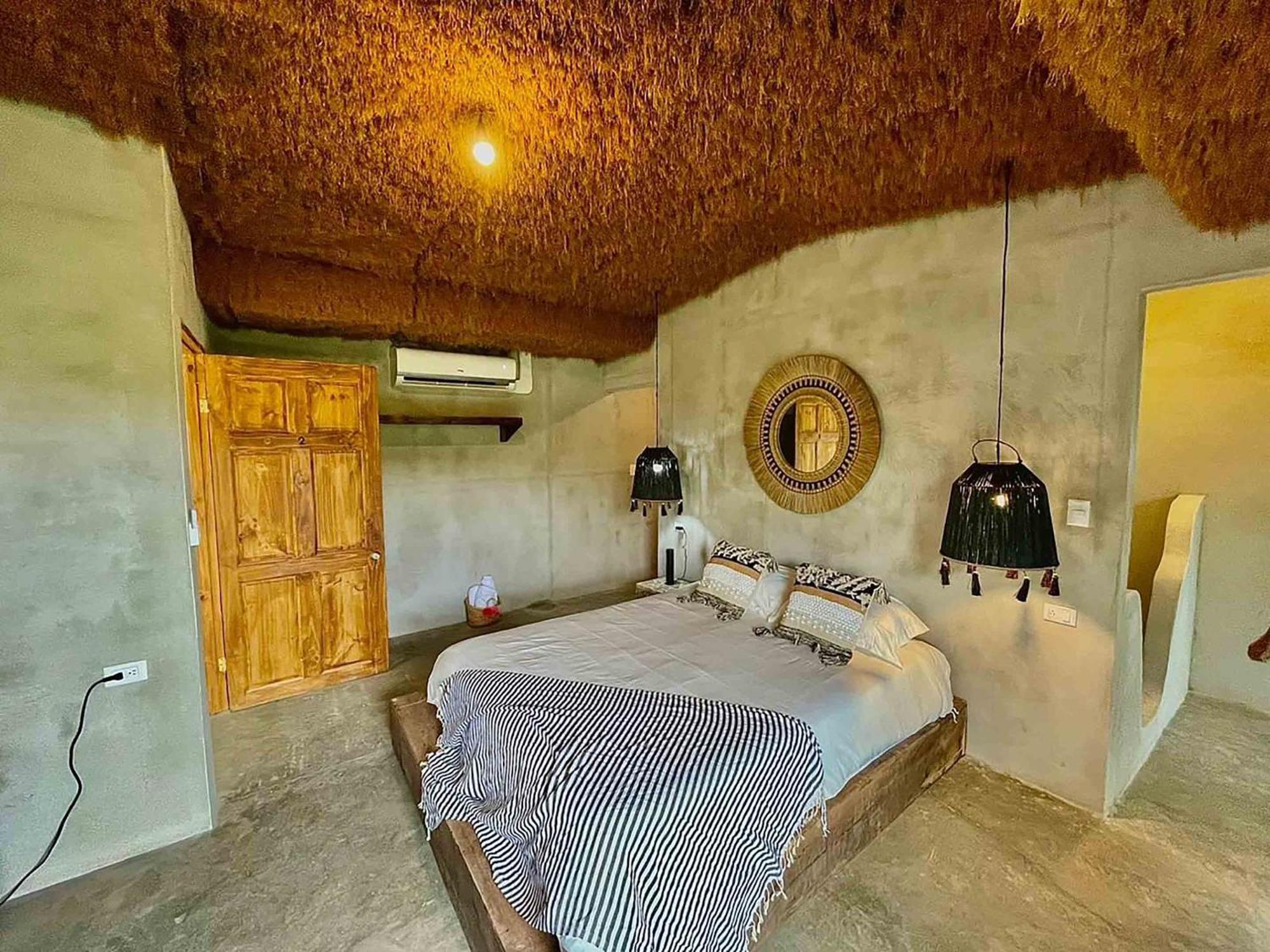 Casa Lamia Villa Manuel Antonio Luaran gambar
