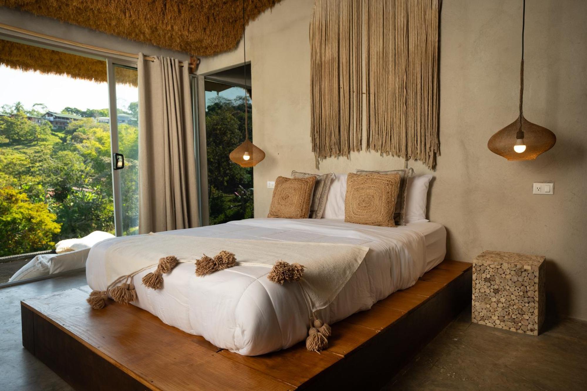 Casa Lamia Villa Manuel Antonio Luaran gambar