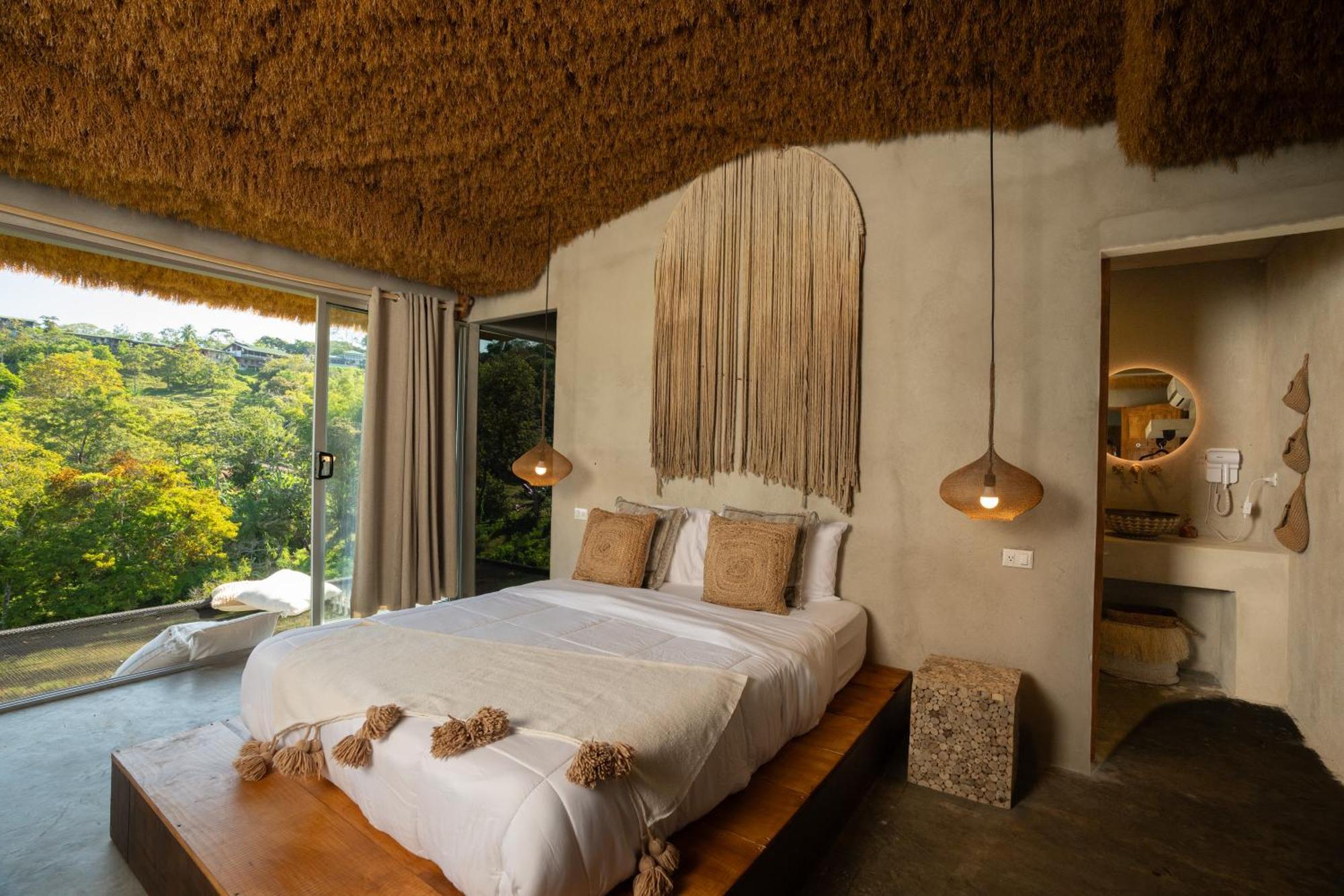 Casa Lamia Villa Manuel Antonio Luaran gambar