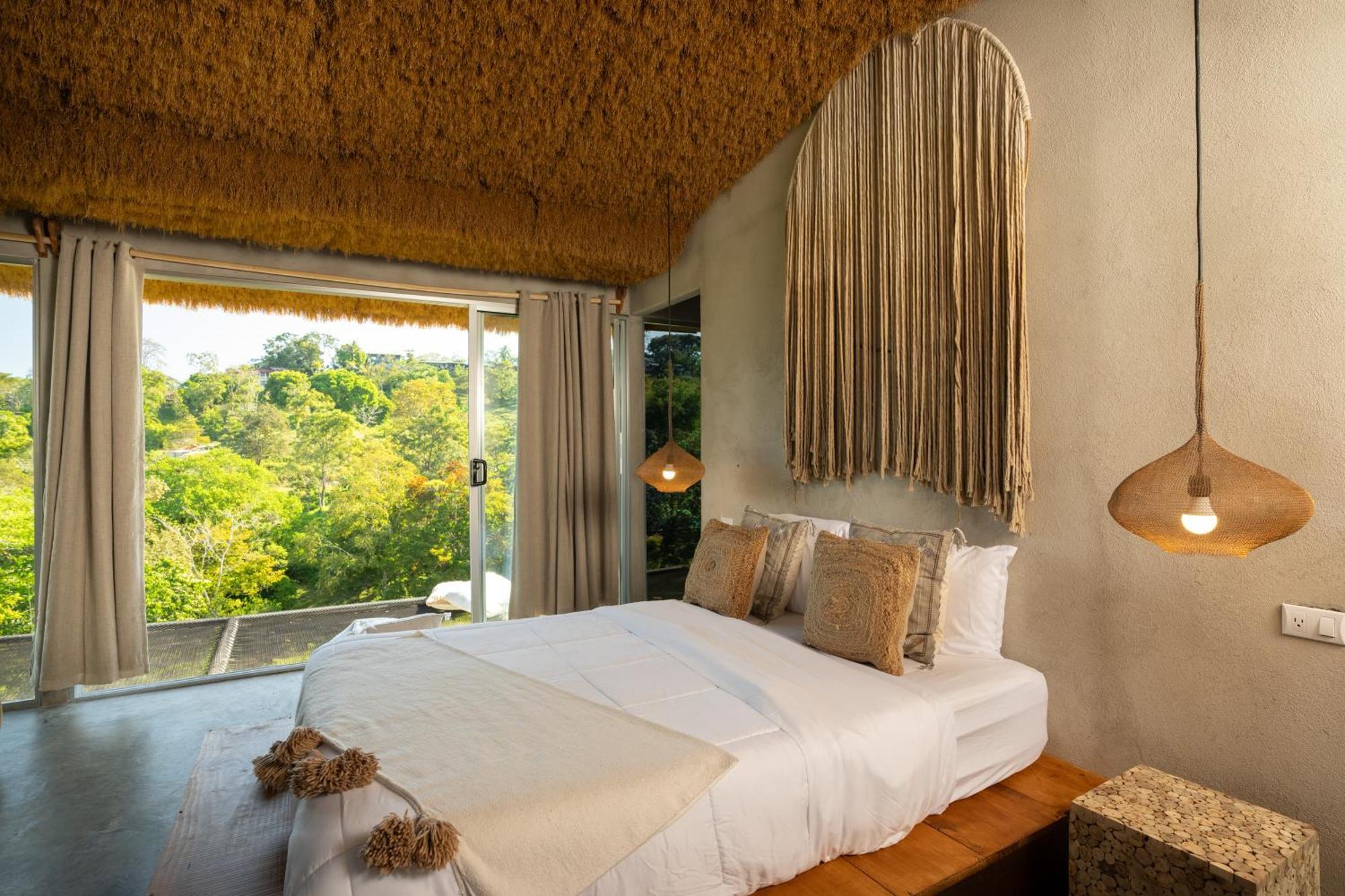 Casa Lamia Villa Manuel Antonio Luaran gambar