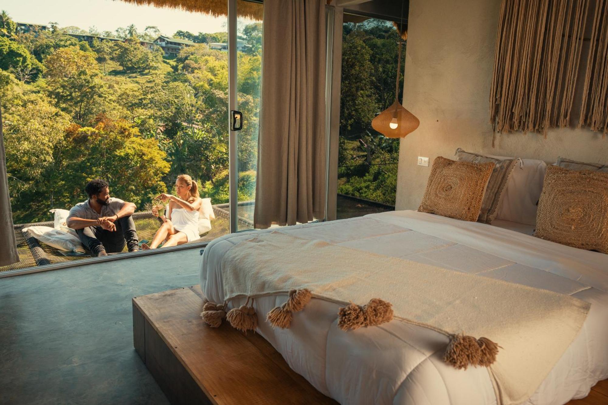 Casa Lamia Villa Manuel Antonio Luaran gambar