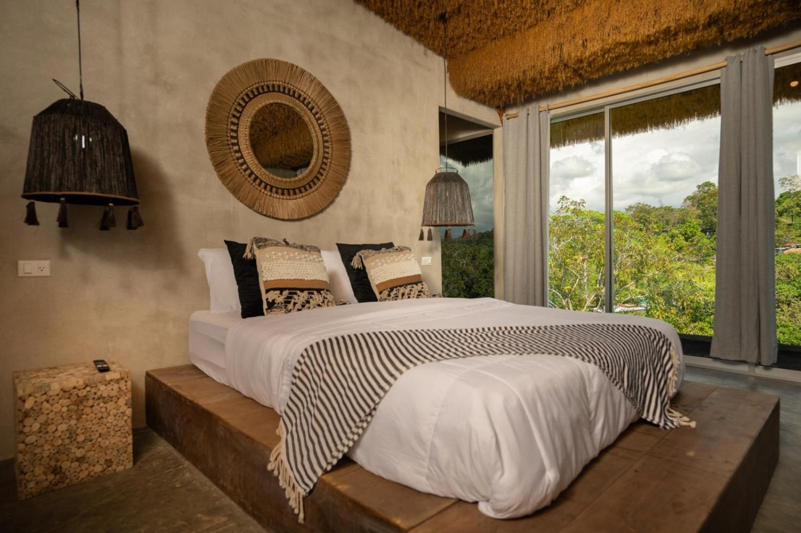 Casa Lamia Villa Manuel Antonio Luaran gambar