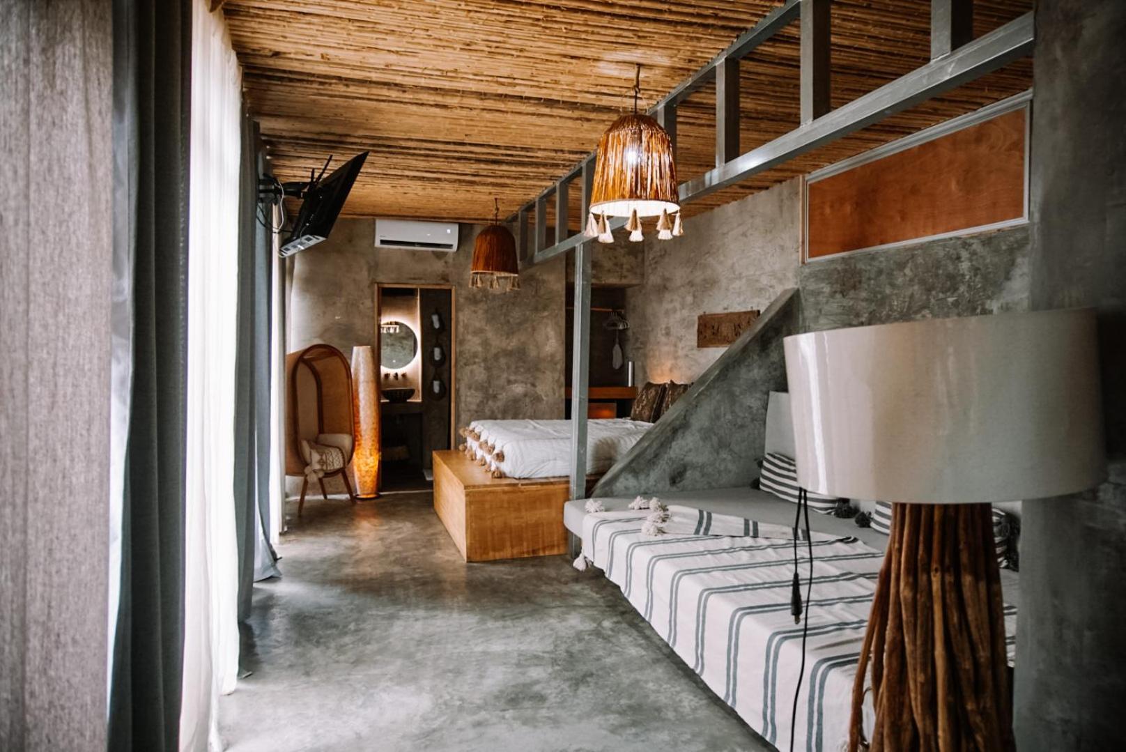 Casa Lamia Villa Manuel Antonio Luaran gambar