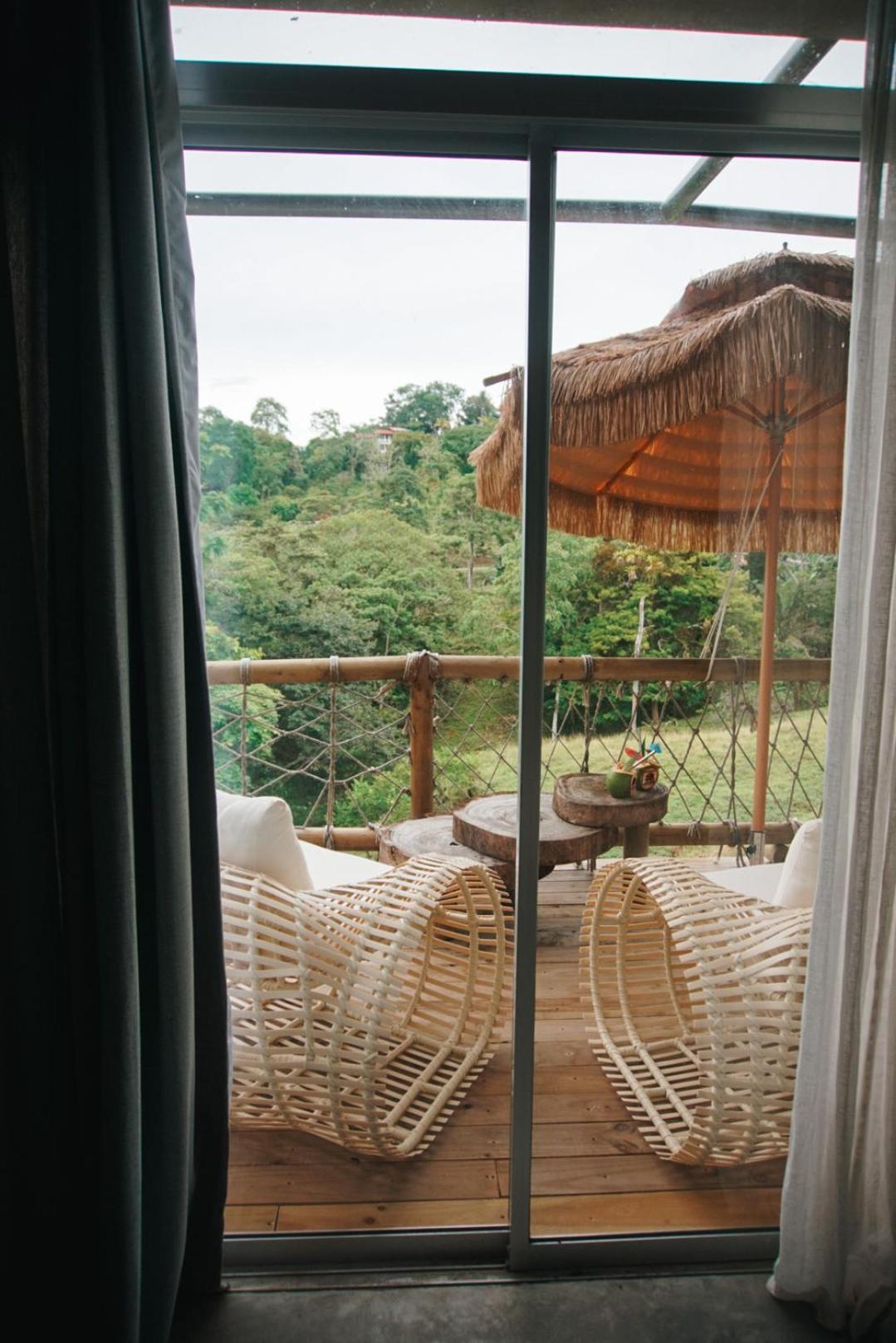 Casa Lamia Villa Manuel Antonio Luaran gambar