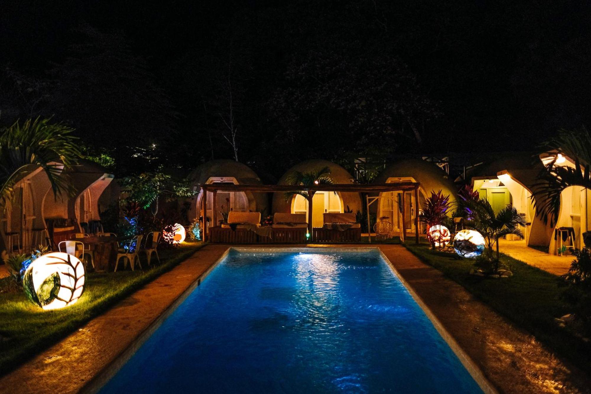 Casa Lamia Villa Manuel Antonio Luaran gambar