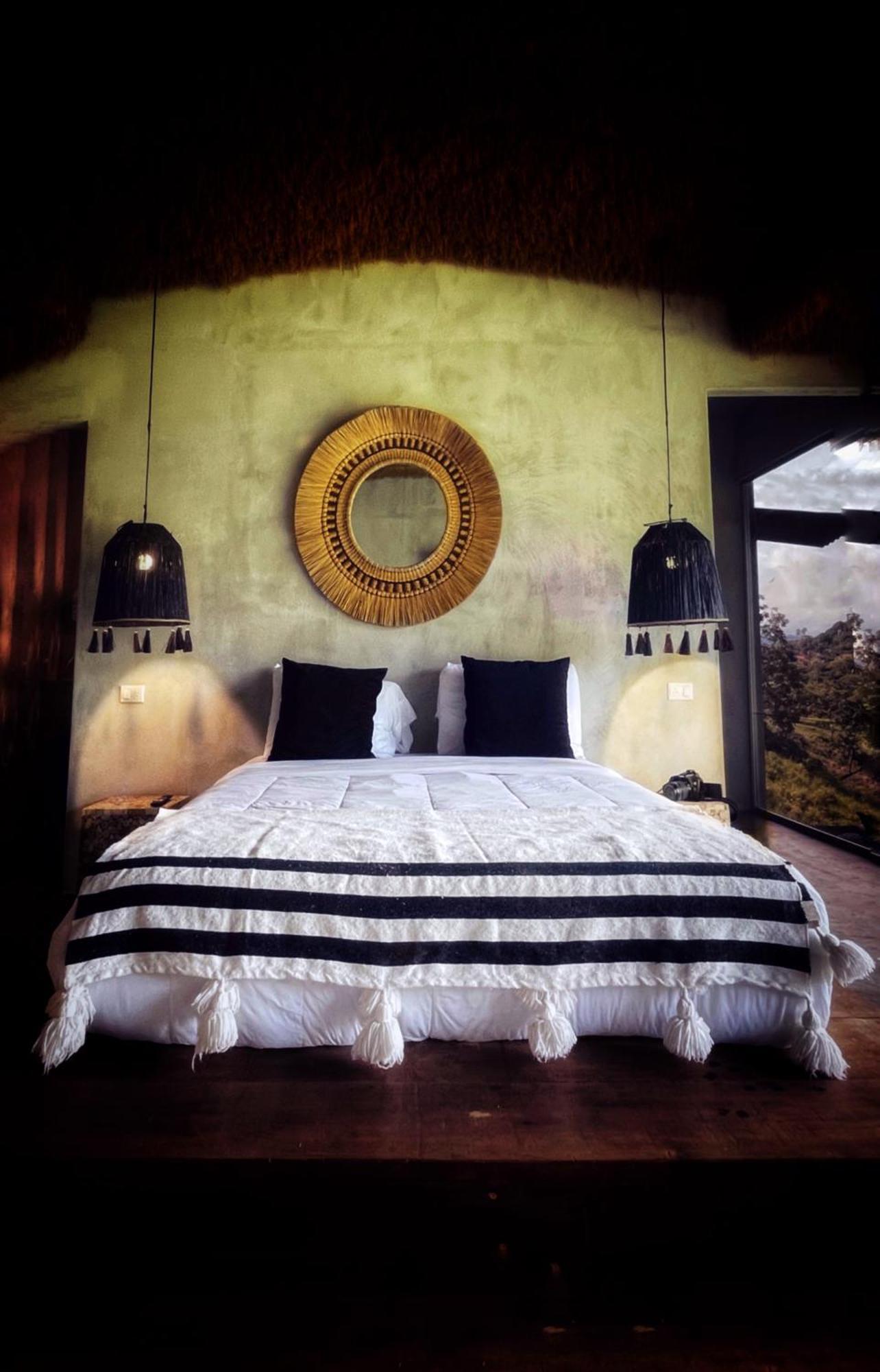 Casa Lamia Villa Manuel Antonio Luaran gambar