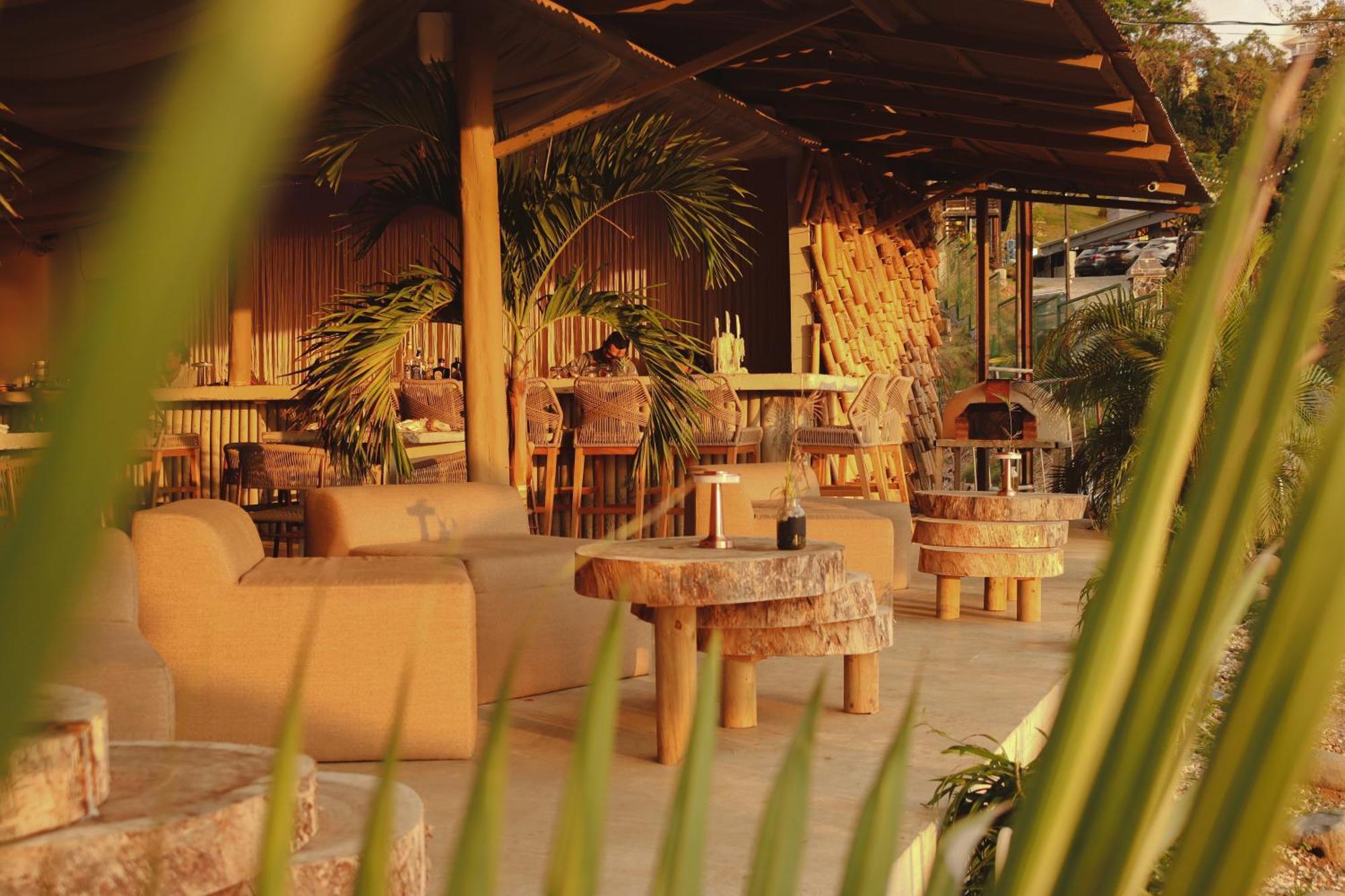 Casa Lamia Villa Manuel Antonio Luaran gambar