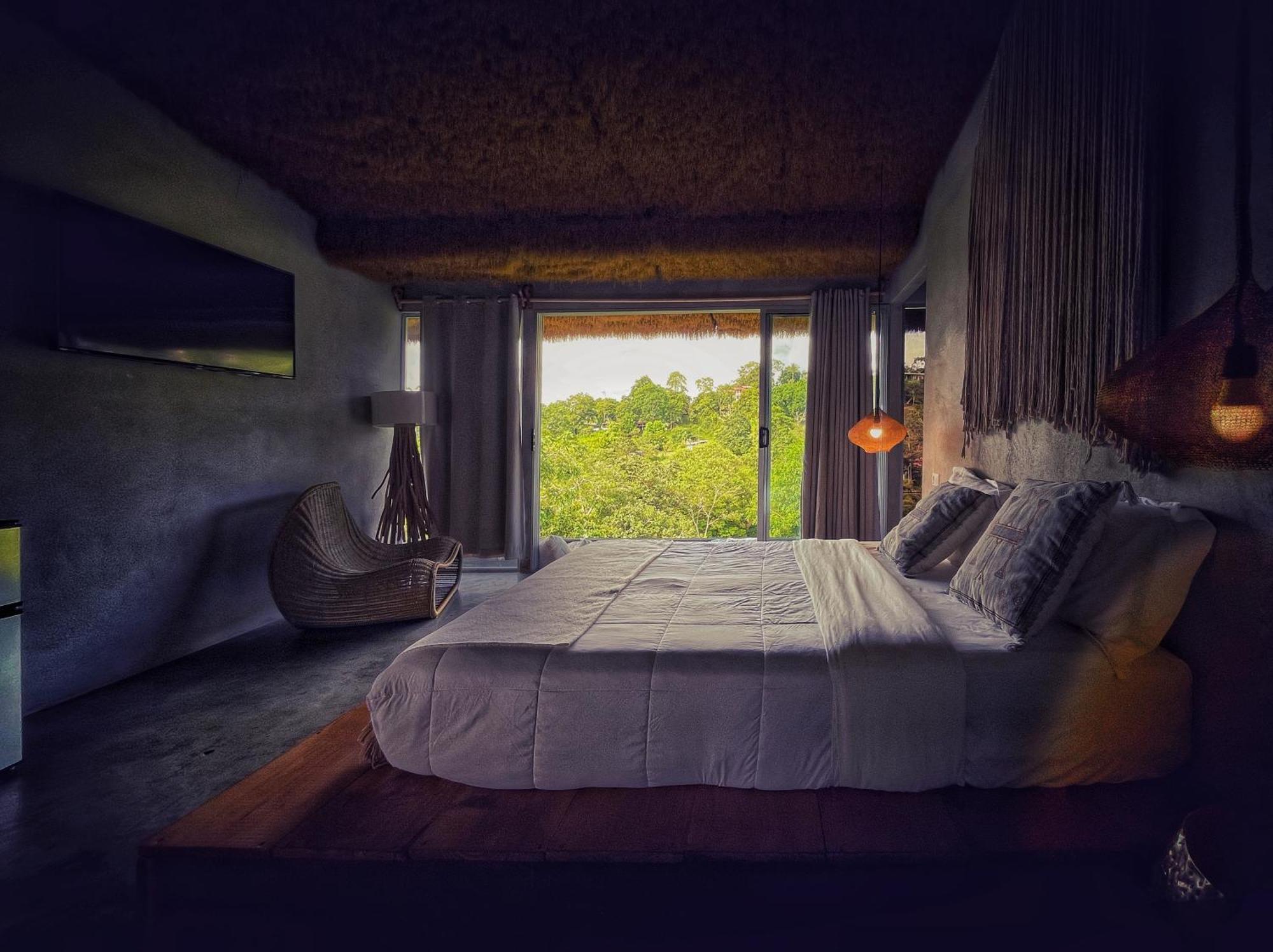 Casa Lamia Villa Manuel Antonio Luaran gambar