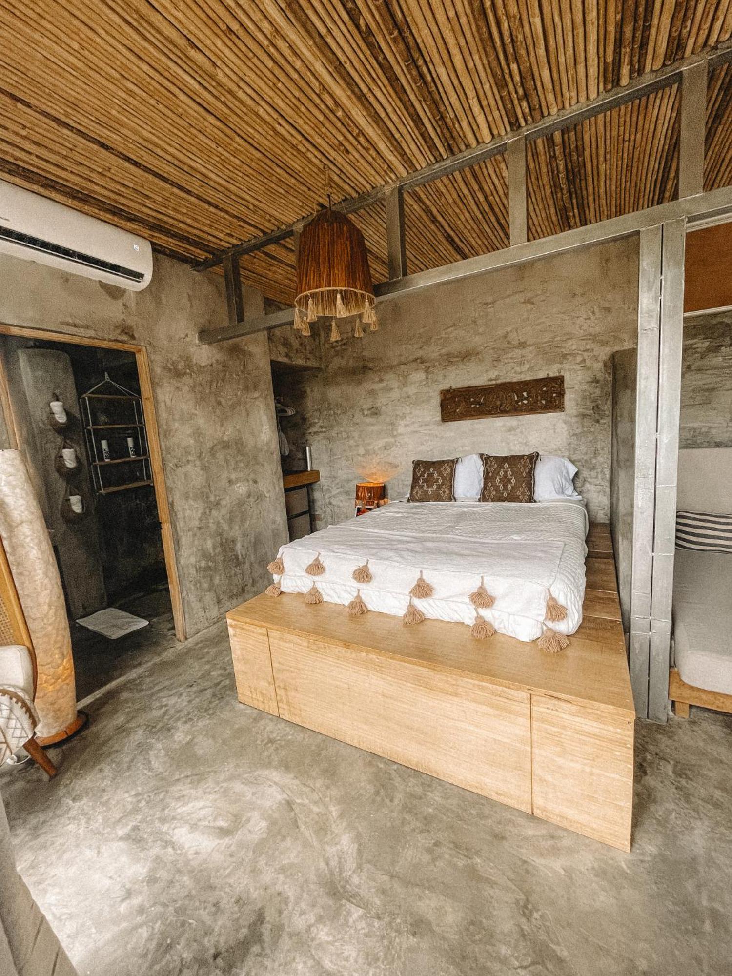 Casa Lamia Villa Manuel Antonio Luaran gambar