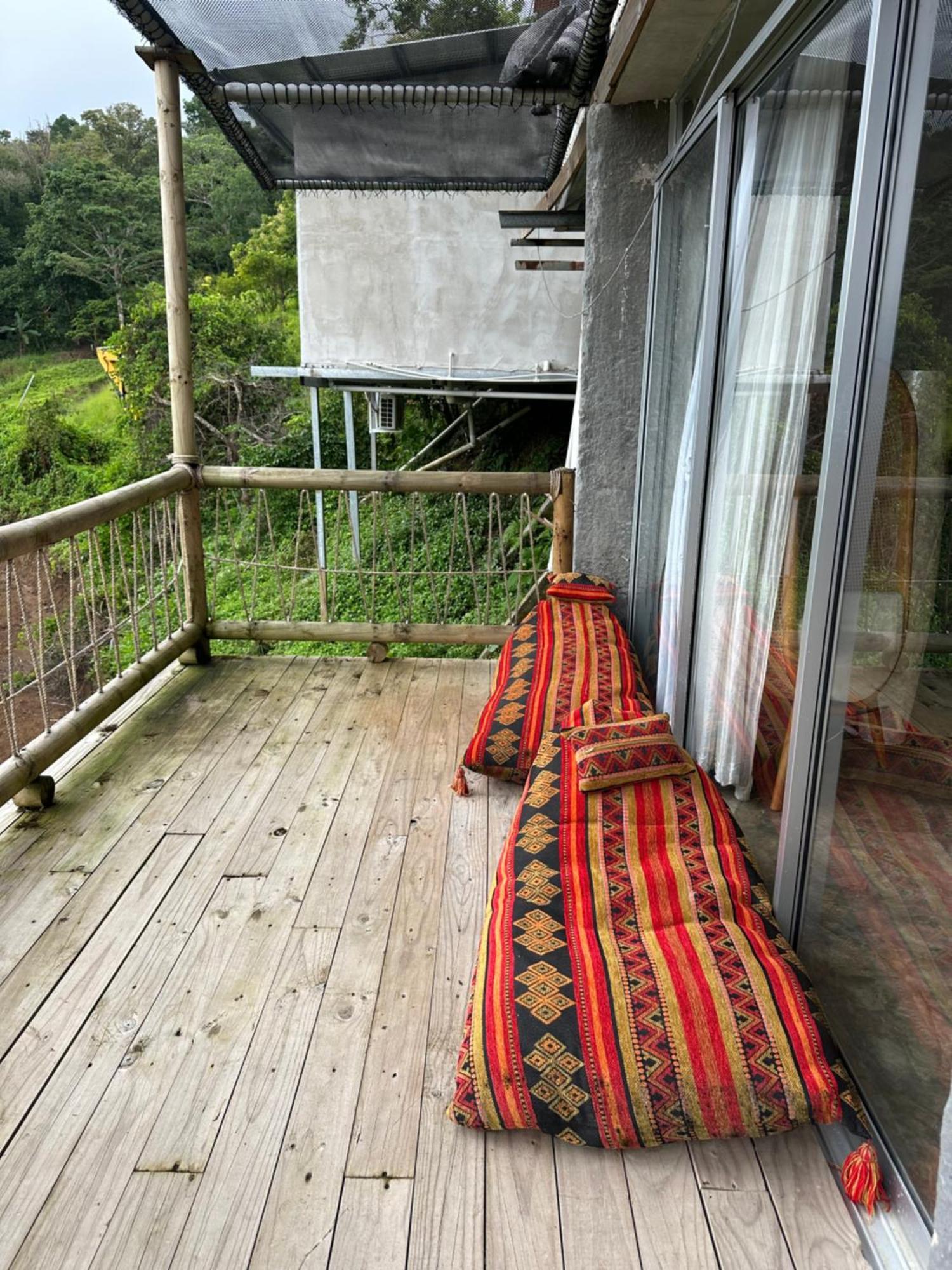 Casa Lamia Villa Manuel Antonio Luaran gambar
