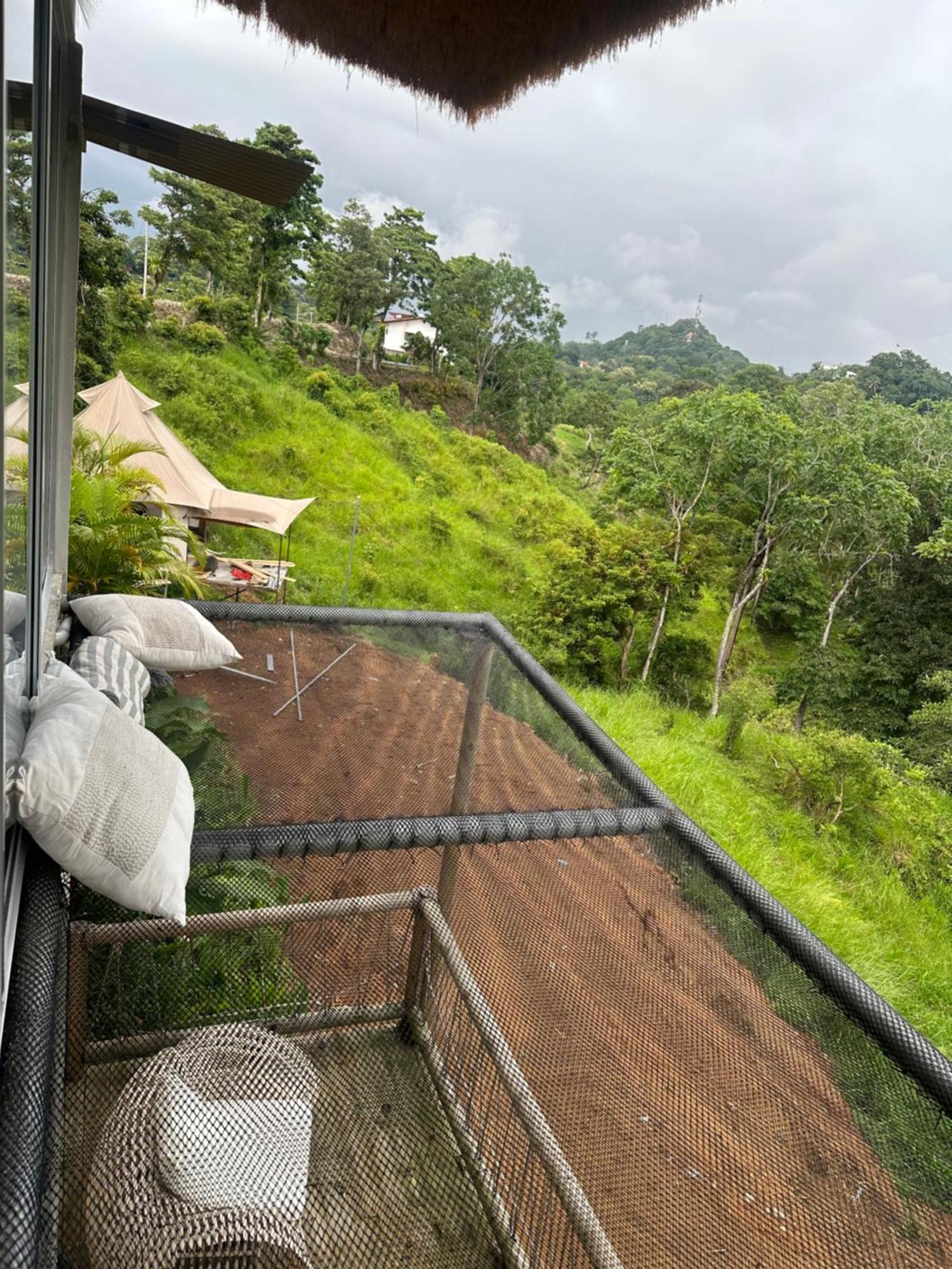 Casa Lamia Villa Manuel Antonio Luaran gambar