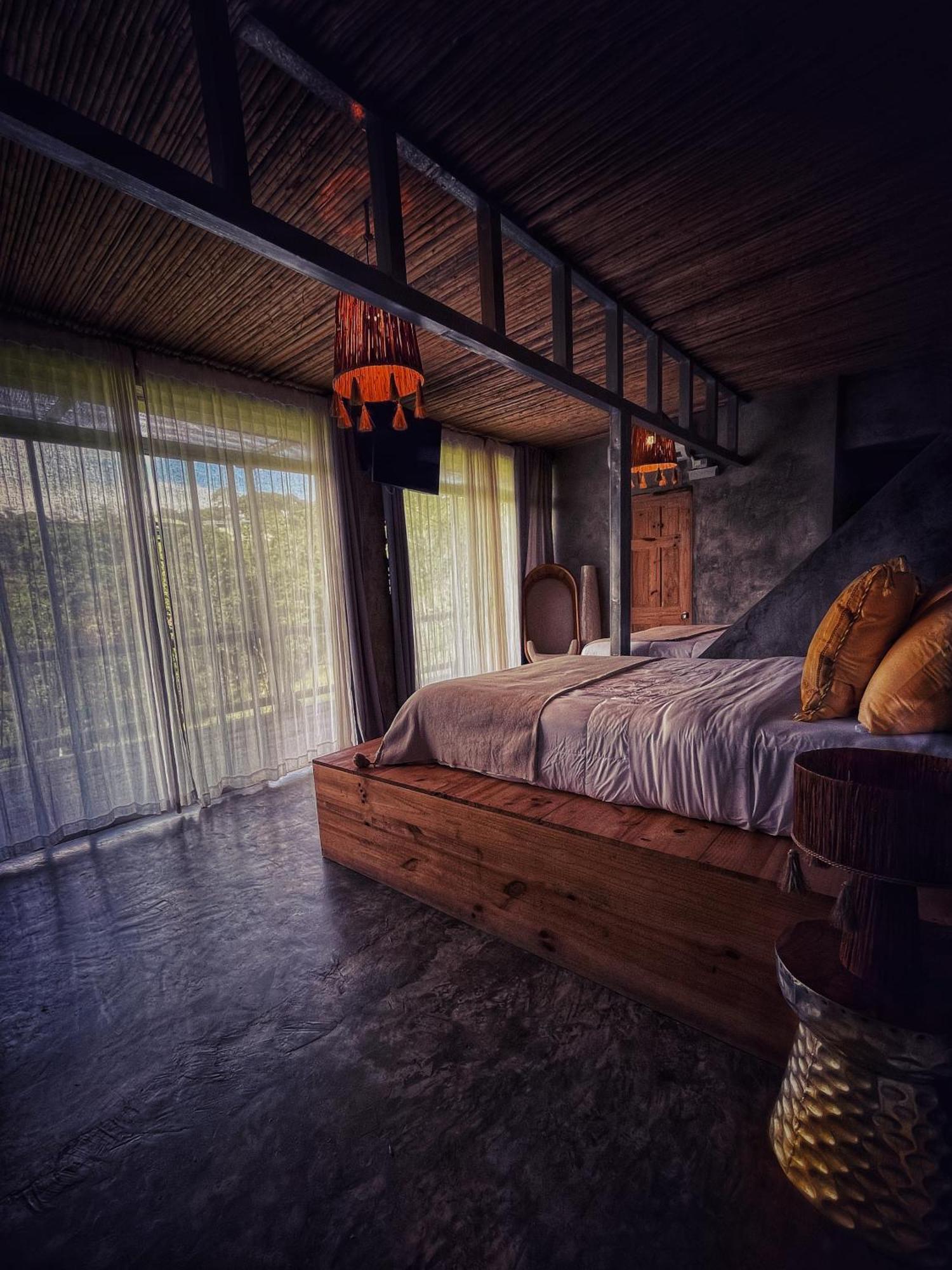 Casa Lamia Villa Manuel Antonio Luaran gambar