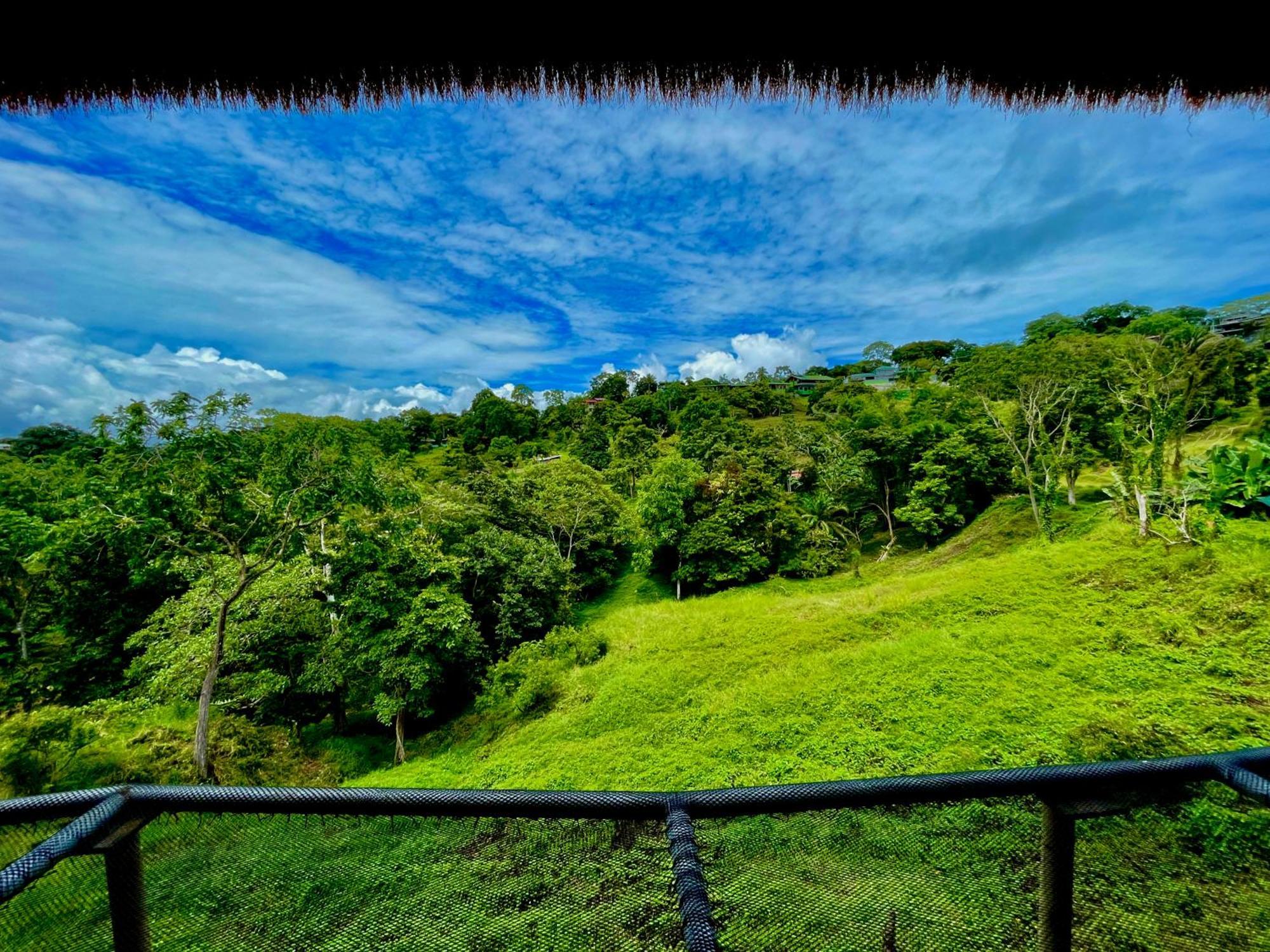 Casa Lamia Villa Manuel Antonio Luaran gambar
