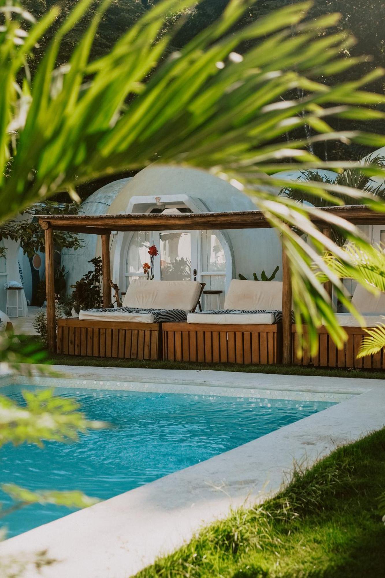 Casa Lamia Villa Manuel Antonio Luaran gambar