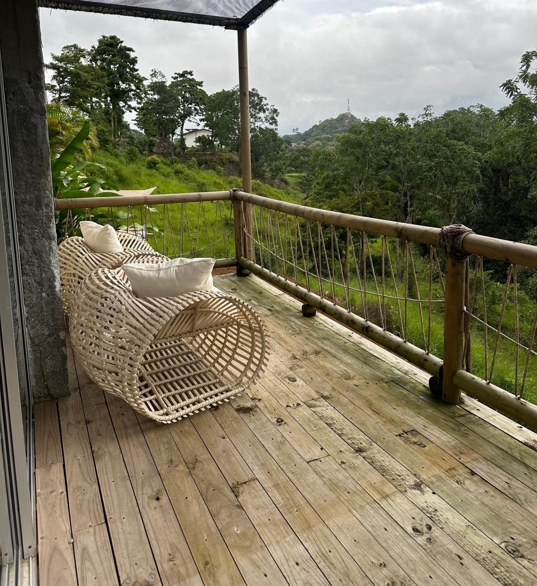 Casa Lamia Villa Manuel Antonio Luaran gambar